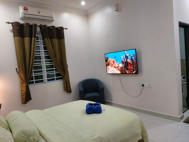 Villa Solihin