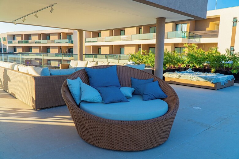 Hotel Malia Resort By Mai