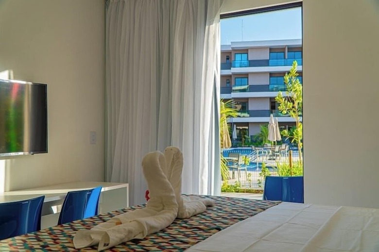 Hotel Malia Resort By Mai