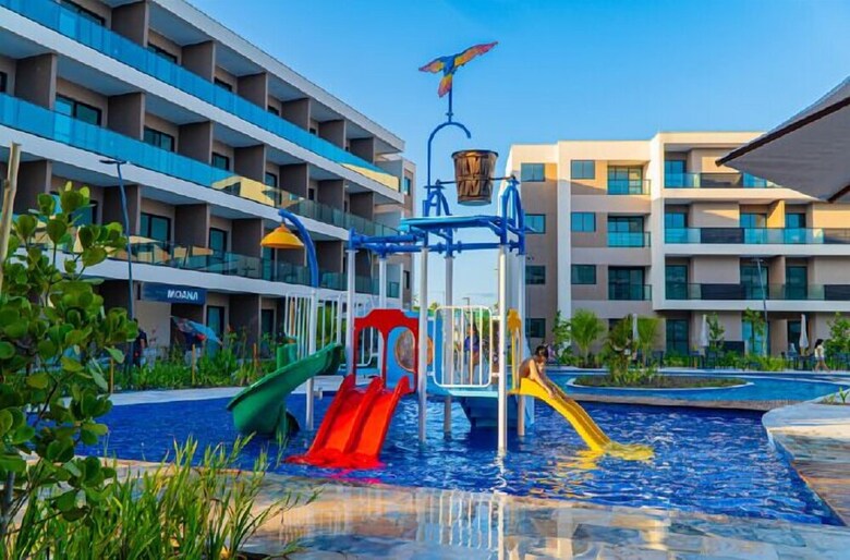 Hotel Malia Resort By Mai