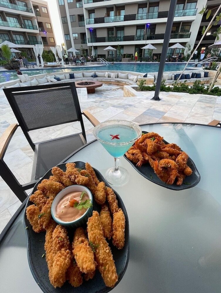 Hotel Malia Resort By Mai