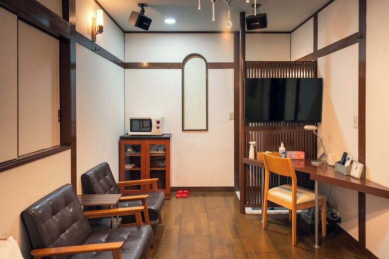 Grand Hotel Narita Airport