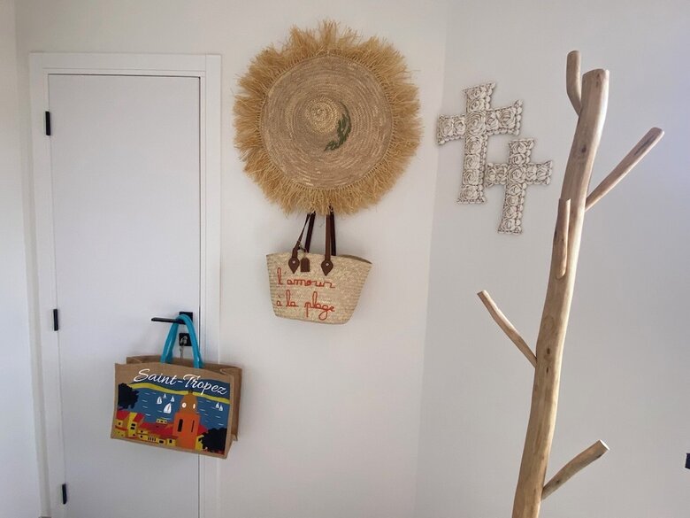 Aparthotel Marines Appartement