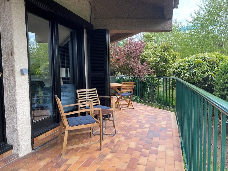 Aparthotel Marines Appartement
