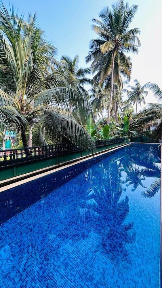 Hotel Psygroover Rococco