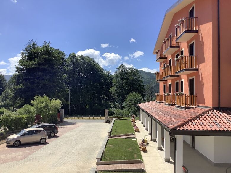 Posada Arvo Residence Sila Lorica