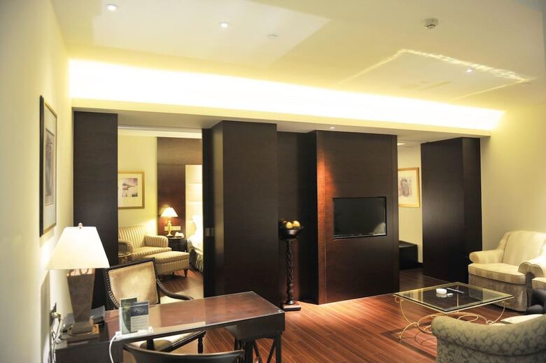 Grand Inn Xijiao State Guest Hotel
