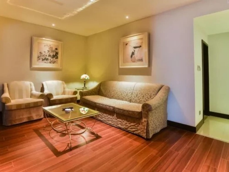 Grand Inn Xijiao State Guest Hotel