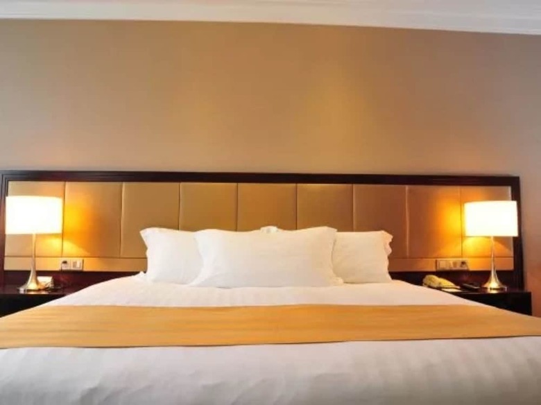 Grand Inn Xijiao State Guest Hotel