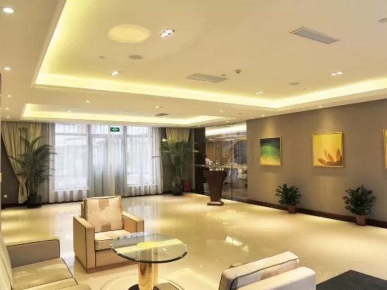 Grand Inn Xijiao State Guest Hotel