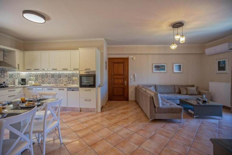 Hotel Dina Apartments Argostoli