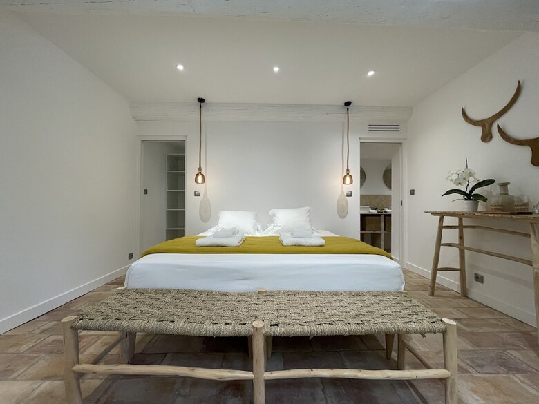 Agroturismo Mas Mill�sime