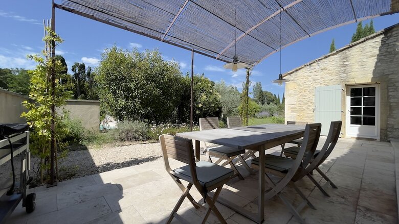 Agroturismo Mas Mill�sime