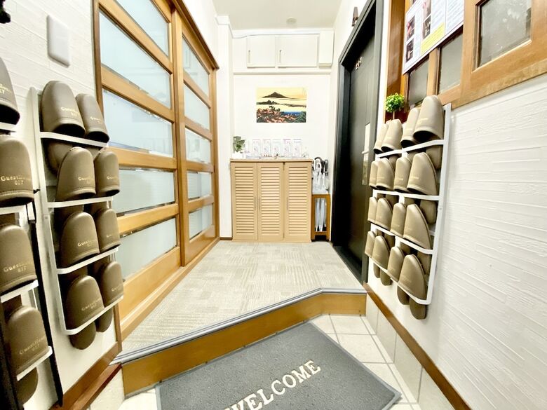 Guesthouse Reina Osaka