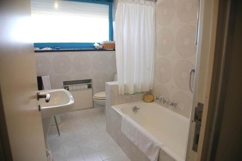 Bed & Breakfast Villa Domus 1938