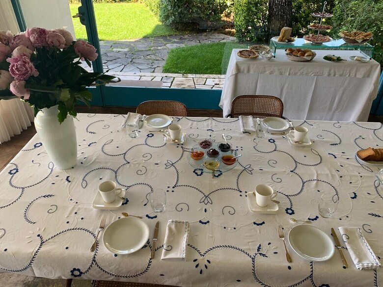 Bed & Breakfast Villa Domus 1938