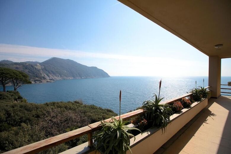 Bed & Breakfast Villa Domus 1938