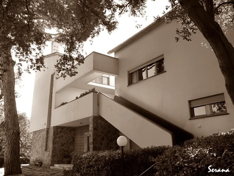 Bed & Breakfast Villa Domus 1938