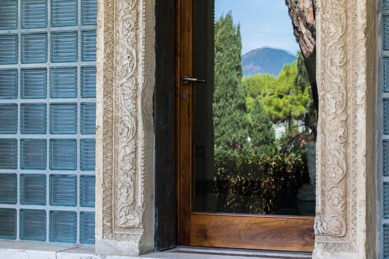 Bed & Breakfast Villa Domus 1938