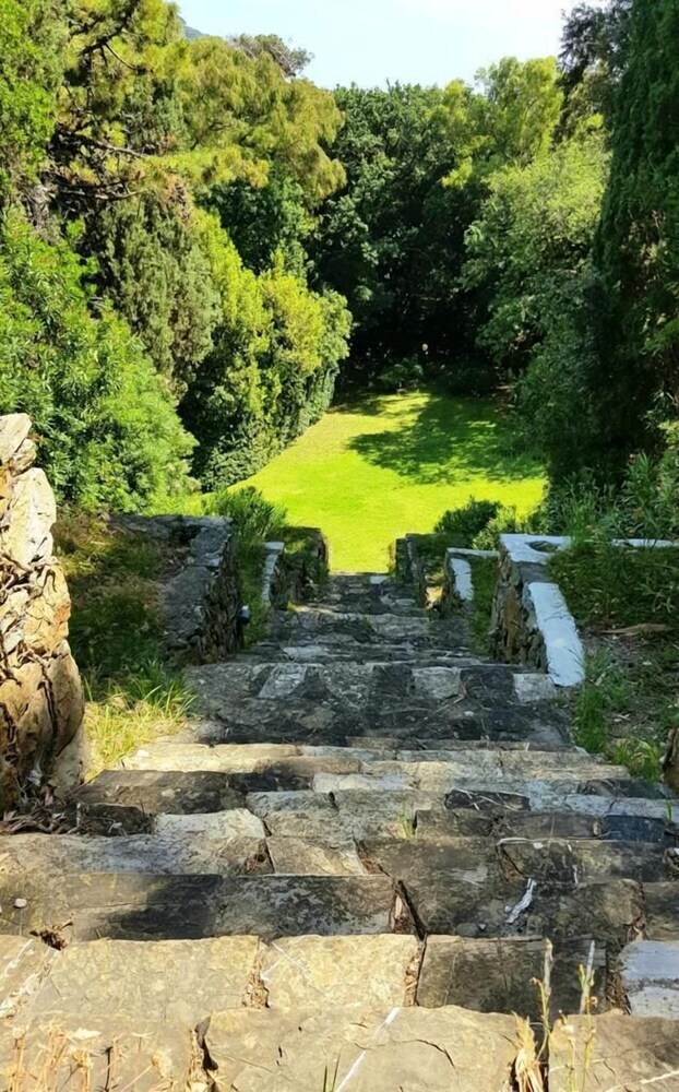 Bed & Breakfast Villa Domus 1938