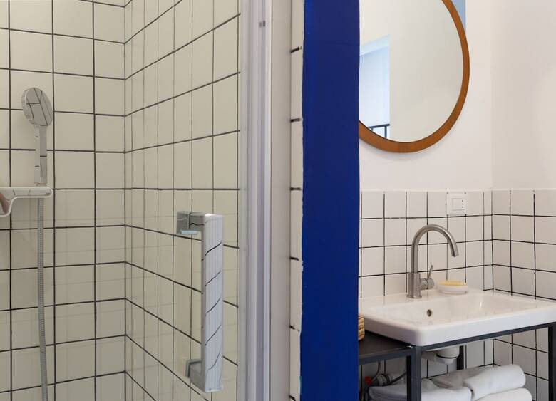 Hotel Ghiberti - Loft In The City Center
