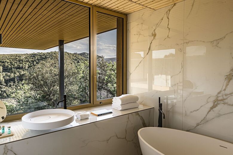 Hotel Souki Lodges & Spa