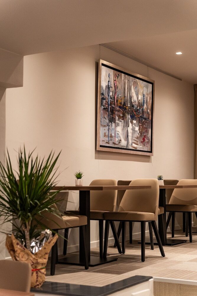 Hotel 507 Athens