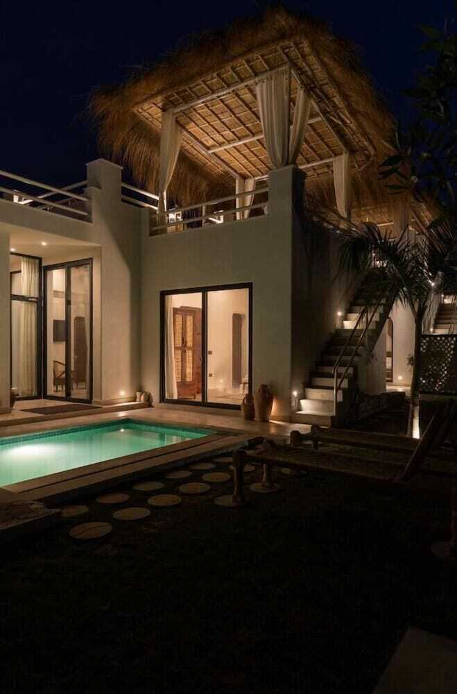 Hotel La Vida Retreat