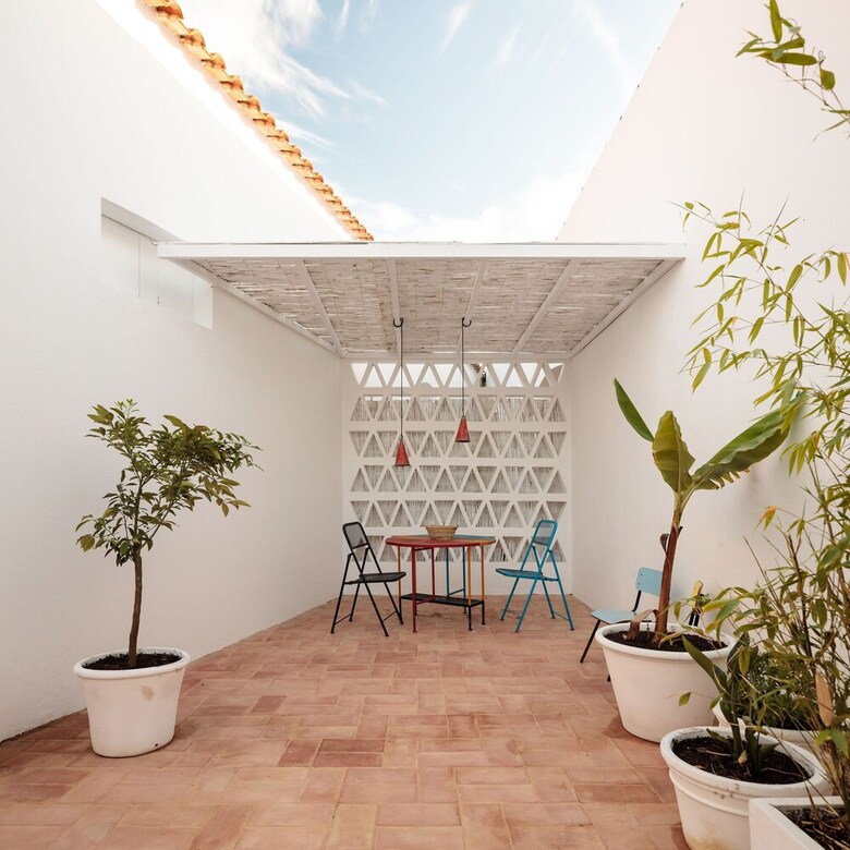 Bed & Breakfast Casas Da Quinta De Cima