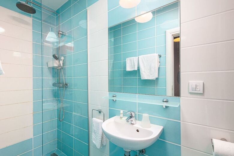 Room-apartments & Rooms Buble - Studio W