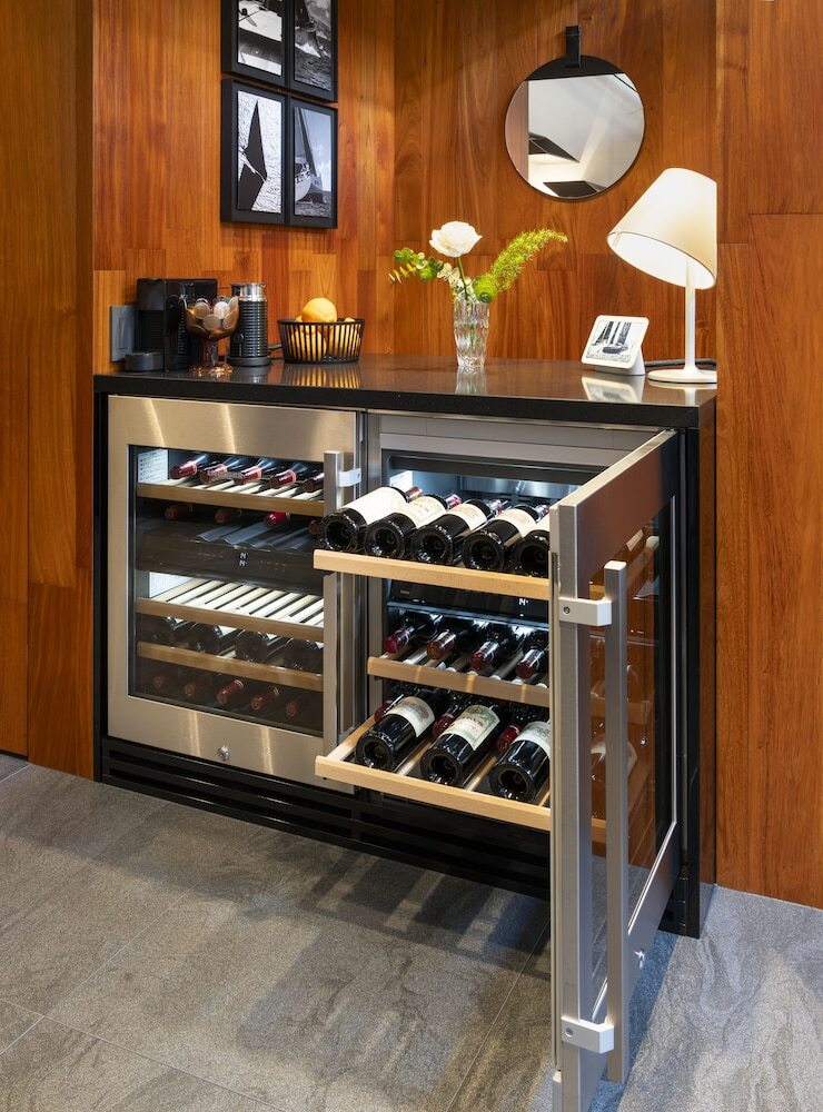 Hotel Kamo Residences By Reflections