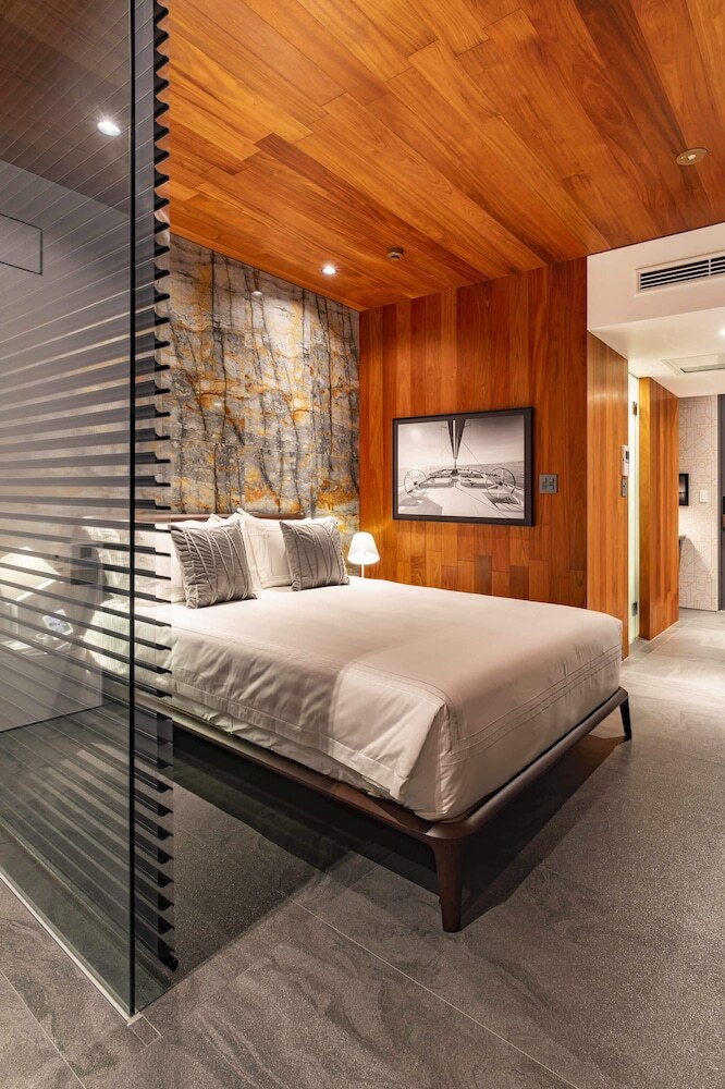 Hotel Kamo Residences By Reflections