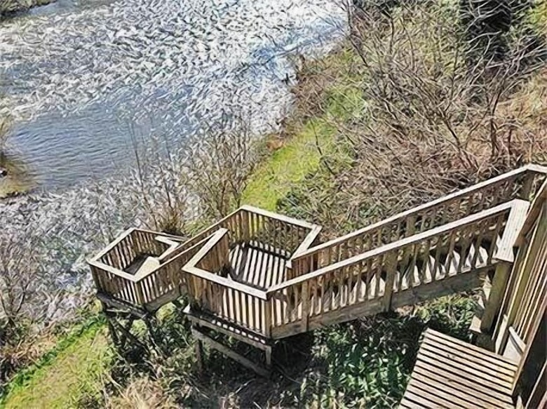 White Waters Country Hotel