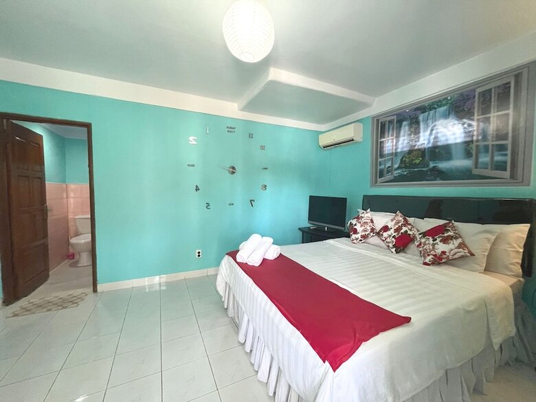 Hotel Belvilla Pleasant Seaside Lovina Beach