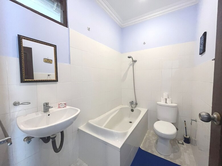Hotel Belvilla Pleasant Seaside Lovina Beach