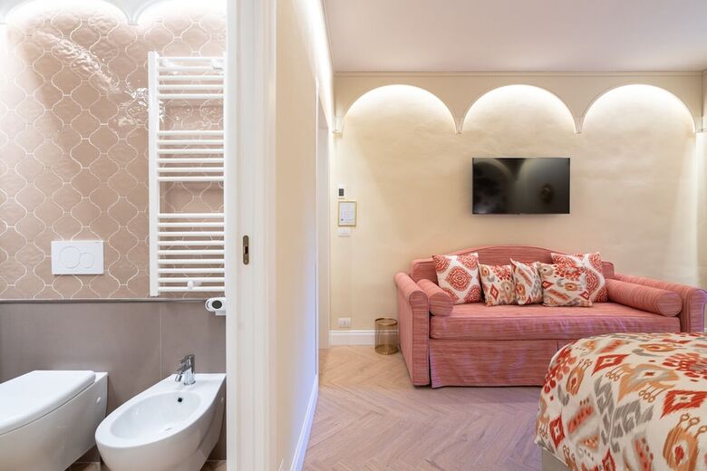 La Dimora Del Mercante