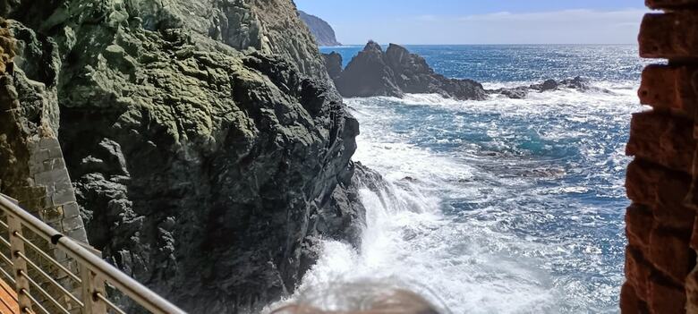 Agroturismo Orto Dei Rolli