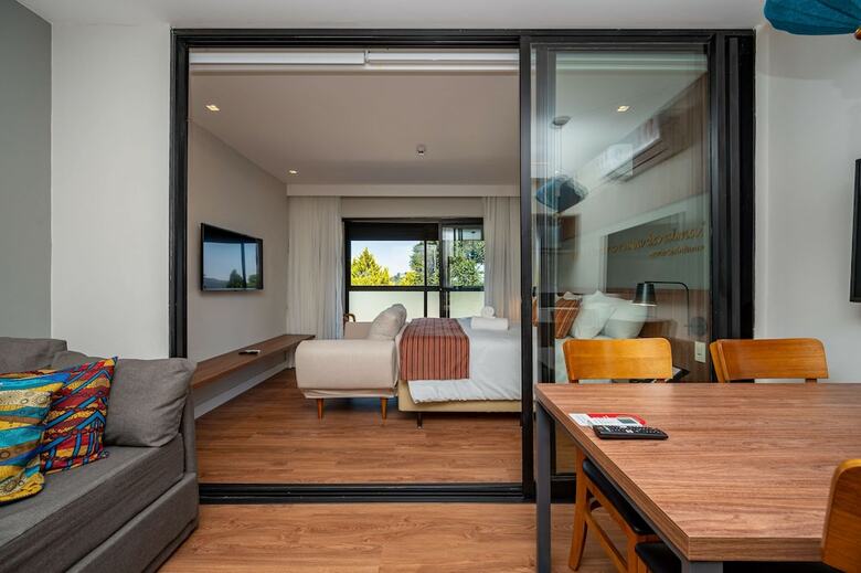 Wanderlust Experience Hotel Bw Signature Collection Oficial
