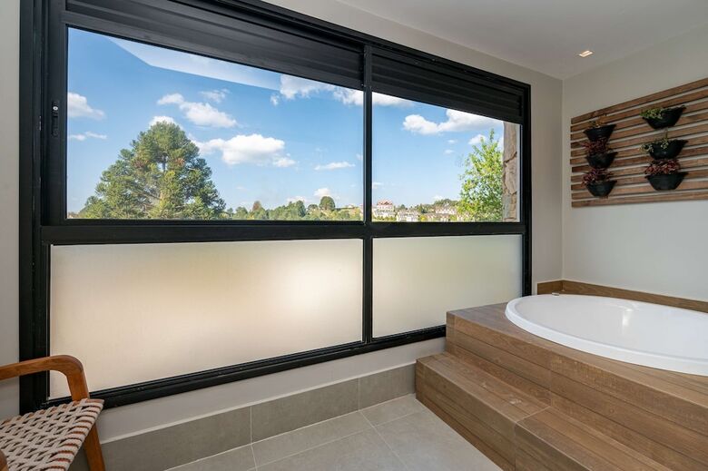Wanderlust Experience Hotel Bw Signature Collection Oficial