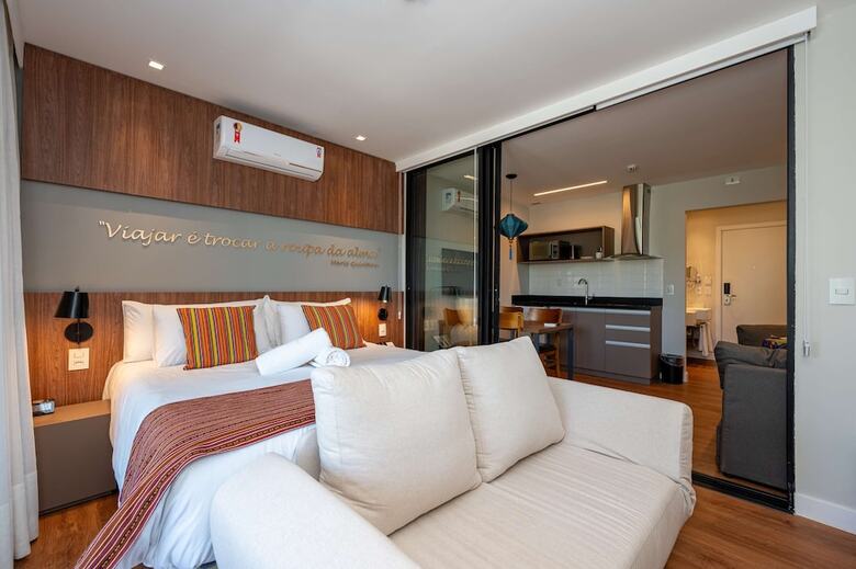 Wanderlust Experience Hotel Bw Signature Collection Oficial