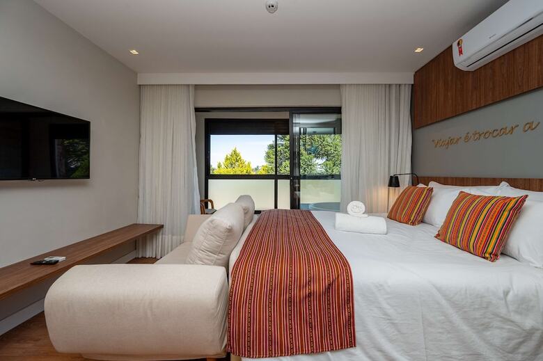 Wanderlust Experience Hotel Bw Signature Collection Oficial