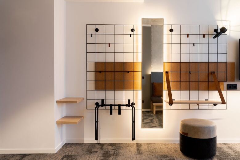 Hotel Moxy Outletcity Metzingen