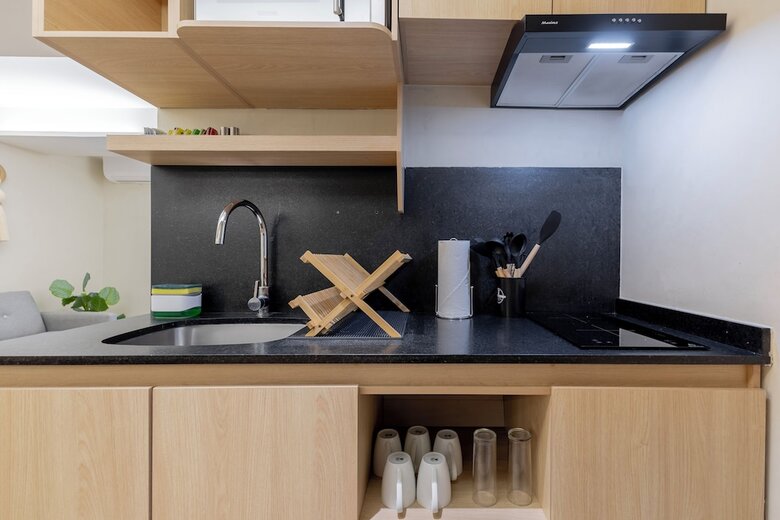 Apartamentos Capitalia Palacio Polanco