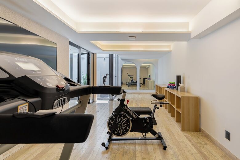 Apartamentos Capitalia Palacio Polanco