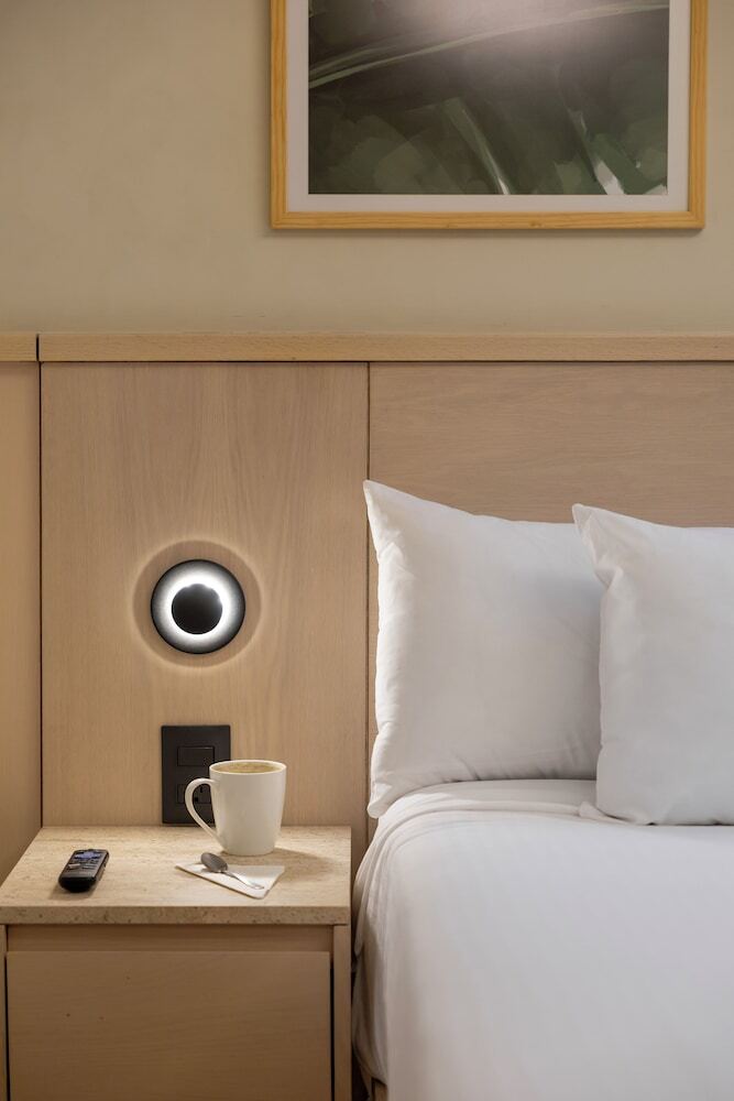Apartamentos Capitalia Palacio Polanco