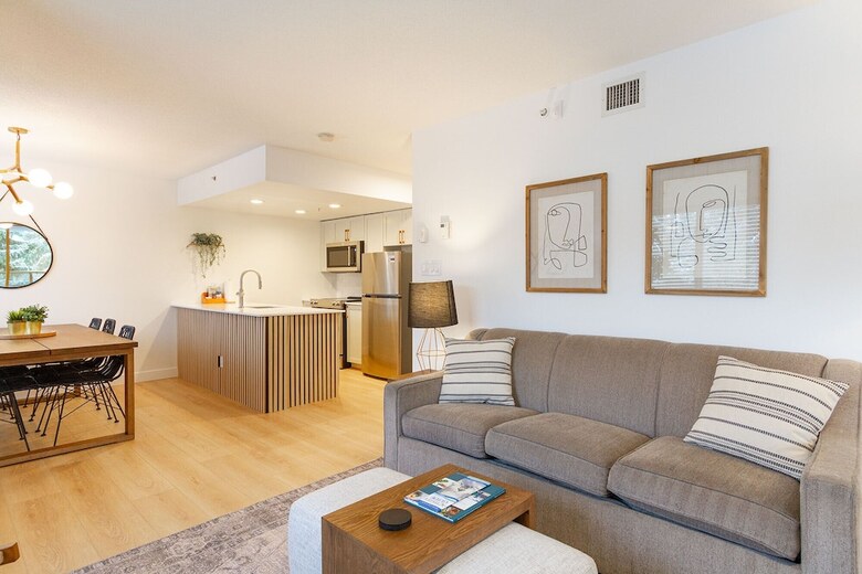 Aparthotel Private Residences At The Cascade Lodge