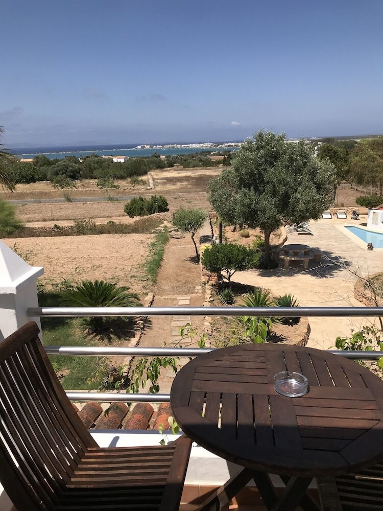 Aparthotel Apartamentos Vista Vedr�