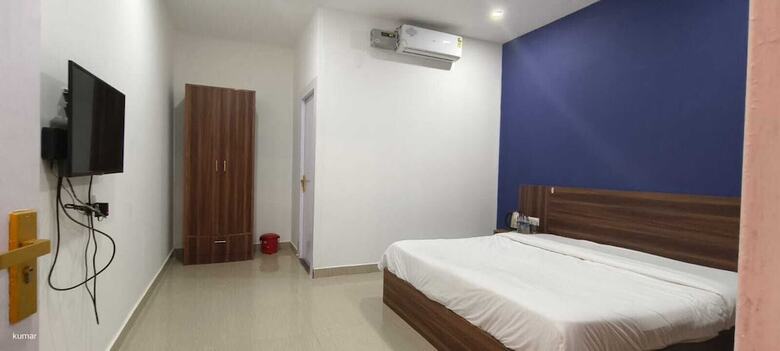 Hotel Vne Mira Resort
