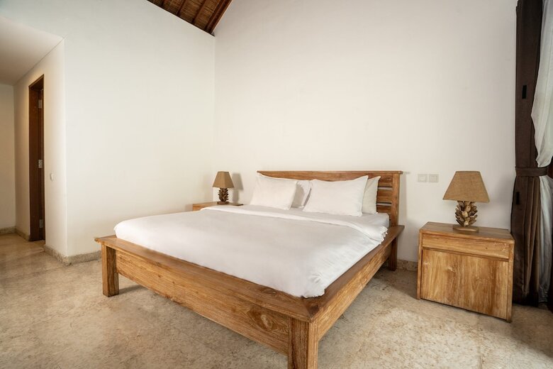 Hotel Rarama Living Studio