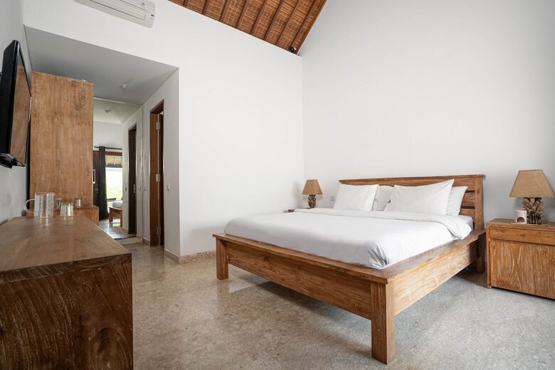 Hotel Rarama Living Studio